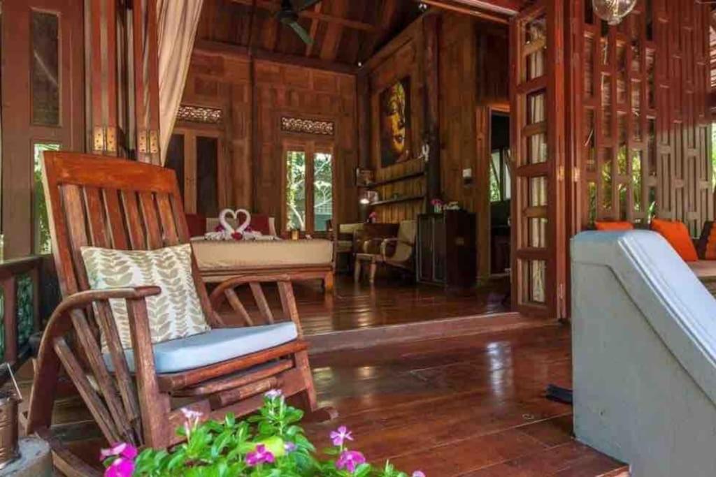 Five Islands Beach House Samui Amphoe Koksamui Exterior photo